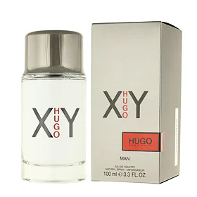 HUGO BOSS Hugo XY Man Eau de Toilette за мъже 100 ml