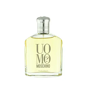 Moschino Uomo? Eau de Toilette за мъже 125 ml