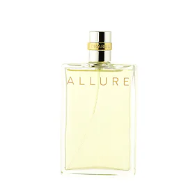 Chanel Allure Eau de Toilette за жени 100 ml