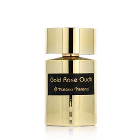 Tiziana Terenzi Gold Rose Oudh Мъгла за коса 50 ml