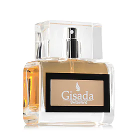 Gisada Uomo Eau de Toilette за мъже 50 ml