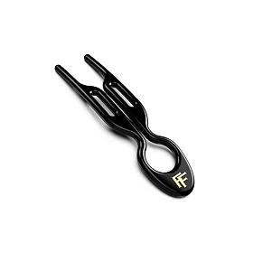 Fiona Franchimon Nº1 Hairpin Щипка за коса за жени Нюанс Black Комплект