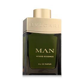 Bvlgari MAN Wood Essence Eau de Parfum за мъже Зареждаем 100 ml