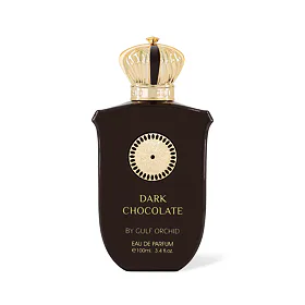 Gulf Orchid Niche Collection Dark Chocolate Eau de Parfum 100 ml