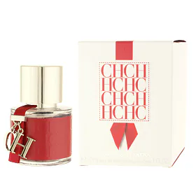 Carolina Herrera CH 2015 Eau de Toilette за жени 30 ml