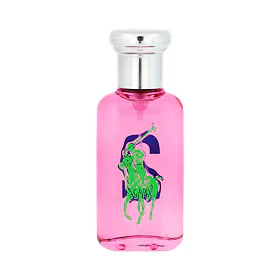 Ralph Lauren Big Pony 2 Eau de Toilette за жени 50 ml