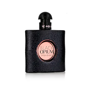Yves Saint Laurent Black Opium Eau de Parfum за жени 50 ml