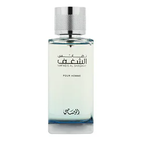 Rasasi Nafaeis Al Shaghaf Pour Homme Eau de Parfum за мъже 100 ml