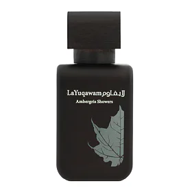 Rasasi La Yuqawam Ambergris Showers Eau de Parfum за мъже 75 ml