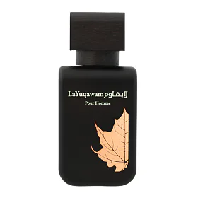 Rasasi La Yuqawam Eau de Parfum за мъже 75 ml