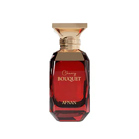 Afnan Cherry Bouquet Eau de Parfum за жени 80 ml