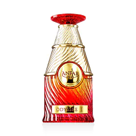 Anfar 1950 Odyssee I Парфюмен екстракт за жени 100 ml