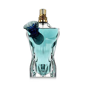 Jean Paul Gaultier Le Beau Flower Edition Eau de Parfum за мъже 125 ml