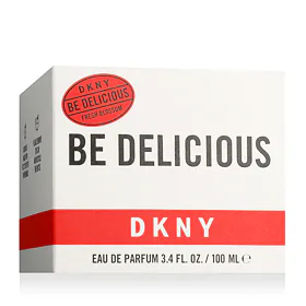 DKNY Be Delicious Fresh Blossom Eau de Parfum за жени 100 ml