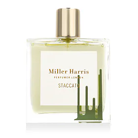 Miller Harris Staccato Eau de Parfum 100 ml