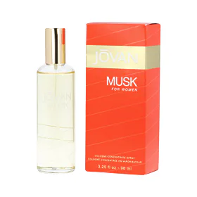 Jövan Musk Одеколон за жени 96 ml