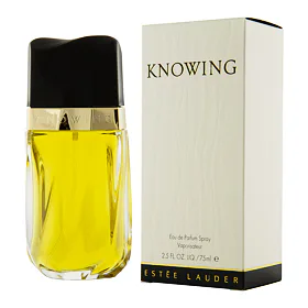 Estée Lauder Knowing Eau de Parfum за жени 75 ml