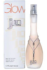 Jennifer Lopez Glow Eau de Toilette за жени 30 ml