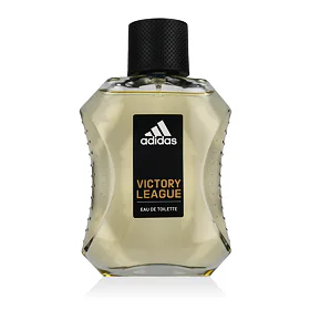 Adidas Victory League Eau de Toilette за мъже 100 ml