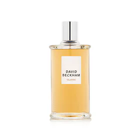 David Beckham Classic Eau de Toilette за мъже 100 ml