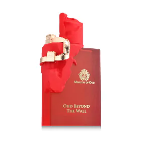 Ministry Of Oud Oud Beyond The Wall Eau de Parfum за жени 100 ml