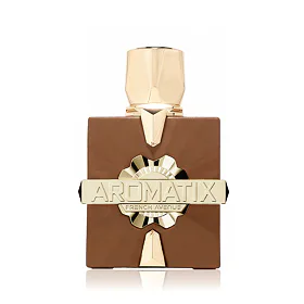 French Avenue Aromatix Royal Taboo Парфюмен екстракт 100 ml