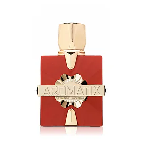 French Avenue Aromatix Carnal Desire Парфюмен екстракт 100 ml