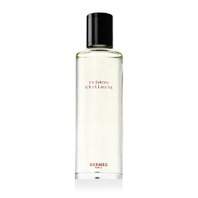 Hermes Un Jardin Sur La Lagune Eau de Toilette Пълнител 200 ml