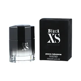 Paco Rabanne Black XS 2018 Eau de Toilette за мъже 100 ml