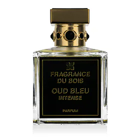 Fragrance Du Bois Oud Bleu Intense Парфюм 100 ml