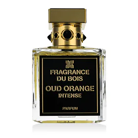 Fragrance Du Bois Oud Orange Intense Парфюм 100 ml