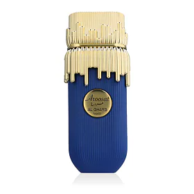 Risala Elite Aroosat Al Gharb Eau de Parfum за мъже 100 ml