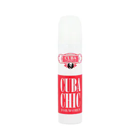Cuba Cuba Chic For Women Eau de Parfum за жени 100 ml