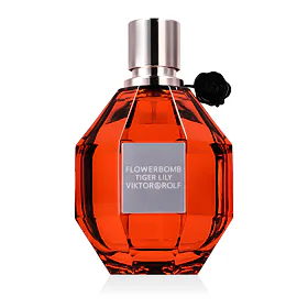 Viktor & Rolf Flowerbomb Tiger Lily Eau de Parfum ТЕСТЕР за жени 100 ml