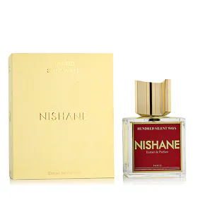 Nishane Hundred Silent Ways Парфюмен екстракт 100 ml