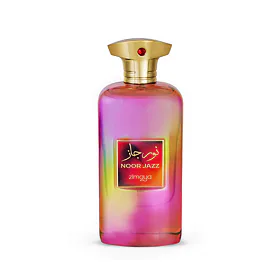 Zimaya Noor Jazz Eau de Parfum 100 ml