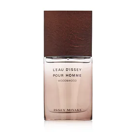 Issey Miyake L'Eau D'Issey Pour Homme Wood & Wood Eau de Parfum за мъже 50 ml