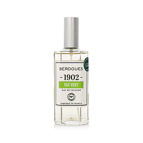 Berdoues 1902 Thé Vert Одеколон 125 ml