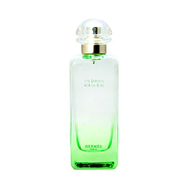 Hermes Un Jardin Sur le Toit Eau de Toilette ТЕСТЕР  100 ml