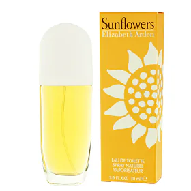 Elizabeth Arden Sunflowers Eau de Toilette за жени 30 ml