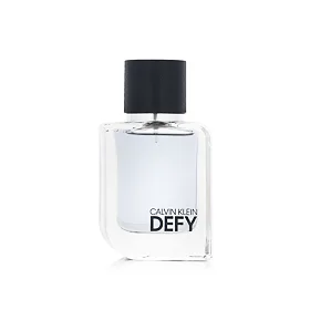 Calvin Klein Defy Eau de Toilette за мъже 50 ml