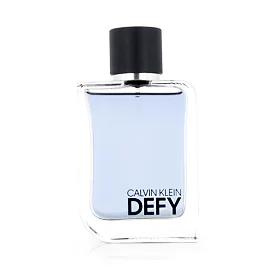 Calvin Klein Defy Eau de Toilette за мъже 100 ml