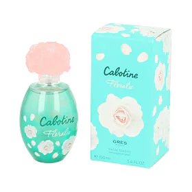 Gres Cabotine Floralie Eau de Toilette за жени 100 ml