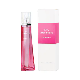Givenchy Very Irresistible Eau de Toilette за жени 75 ml