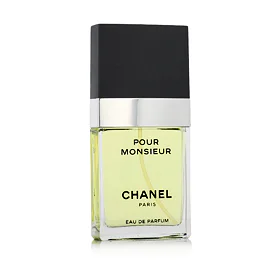 Chanel Pour Monsieur Concentrée Eau de Toilette за мъже 75 ml