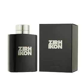 ZIRH Ikon Eau de Toilette за мъже 125 ml