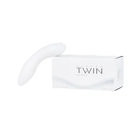 Azzaro Twin Women Eau de Toilette за жени 80 ml