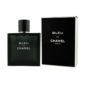 Chanel Bleu de Chanel Eau de Toilette за мъже 150 ml