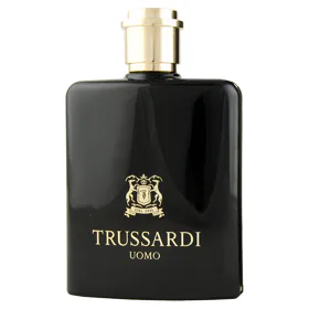 Trussardi Uomo 2011 Eau de Toilette ТЕСТЕР за мъже 100 ml