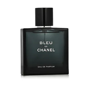 Chanel Bleu de Chanel Eau de Parfum за мъже 50 ml